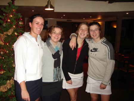 Henusse/ Servotte/ Remy/ Servais